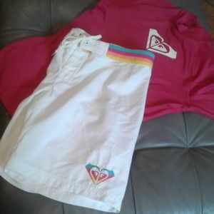ROXY  boardshorts